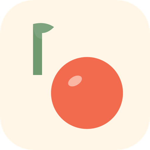 Focus in Time app icon