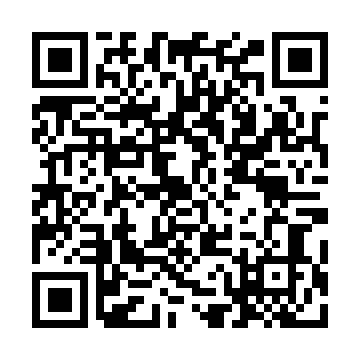 QR code to download Focus in Time on the App Store