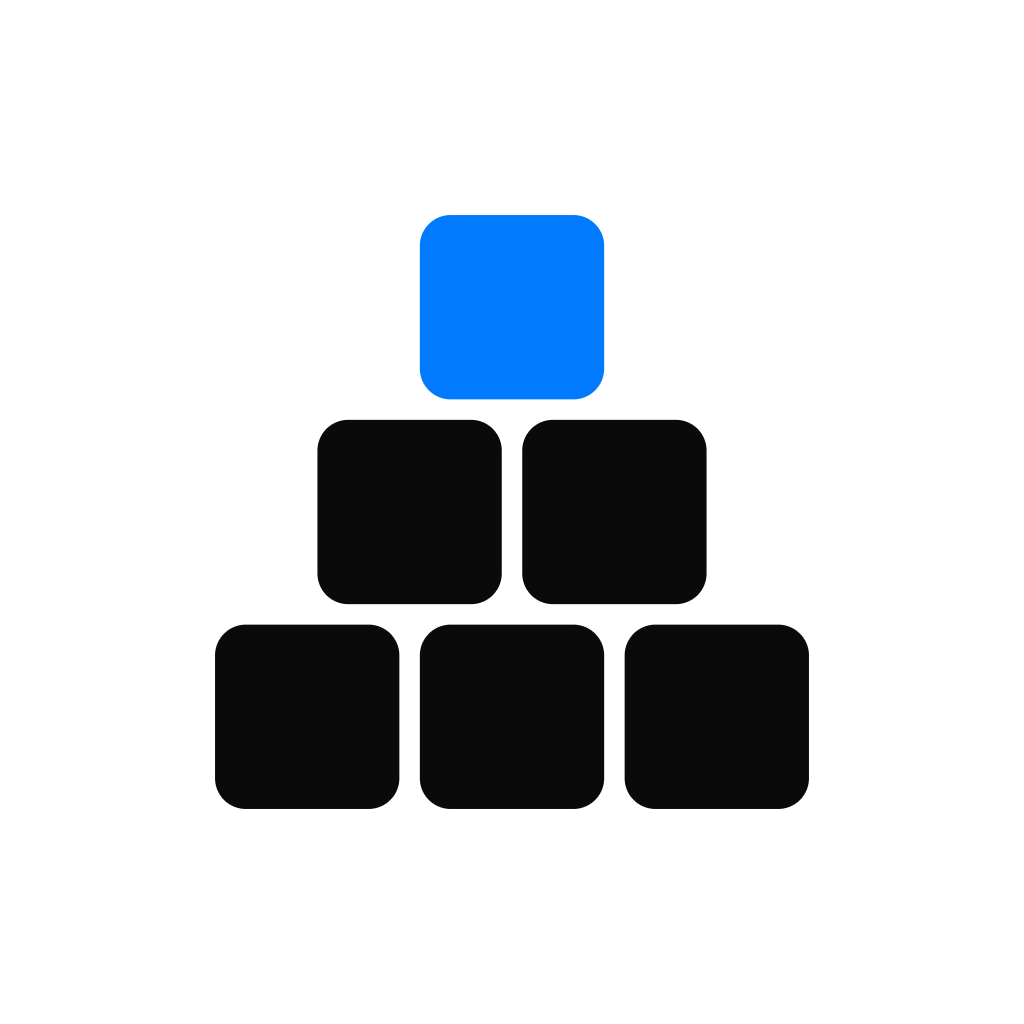 Sudoku Peak app icon